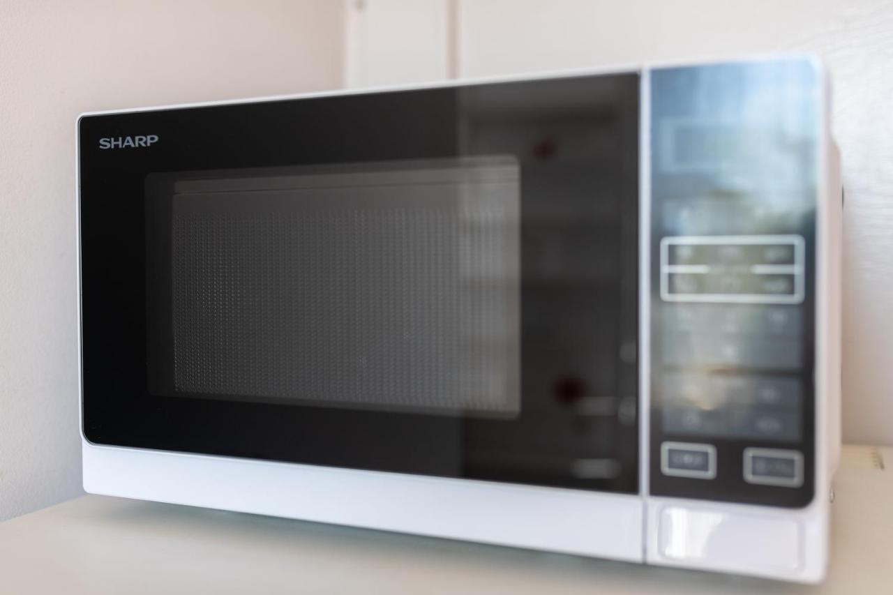 ורשה P&O Service Apartments Belwederska מראה חיצוני תמונה